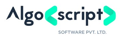 AlgoScript Software Pvt. Ltd. Logo