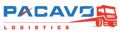 Pacavo Logistics Logo