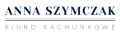 Biuro Rachunkowe Anna Szymczak Logo