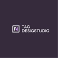 Tag DesignStudio Logo