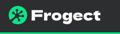 Frogect Logo
