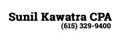 Sunil Kawatra CPA Logo