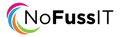 No Fuss IT Ltd Logo