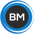 BM Accounting and Tax, Inc. Logo