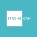 Strong CRM Logo