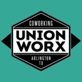 Union Worx Coworking Logo