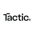 Tactic Marketing Logo