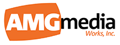 AMGmedia Works Inc. Logo