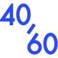 40-60studio Logo