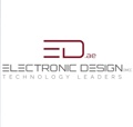 Electronic Design Cyber Security (EDCS) Logo