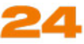 gravus24 Logo