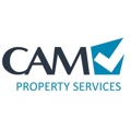 CAM Property Services Logo
