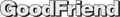 GoodFriend Logo