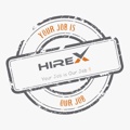 hirex Logo