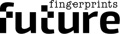 Fingerprints Future Logo