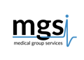 MGSI - Medical Group Services Logo