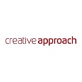 Creative Approach - Australia Logo
