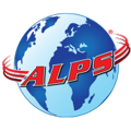 ALPS Global Logistics Pte Ltd Logo