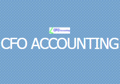 CFO ACCOUNTING Logo