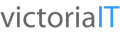 victoria IT Logo