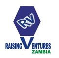 RAISING VENTURES ZAMBIA LIMITED Logo