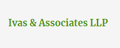 Ivas & Associates LLP Logo