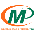 Minuteman Press Vancouver Logo