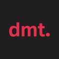 Digital Media Team Logo