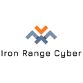 Iron Range Cyber Logo