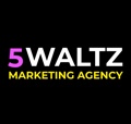 5Waltz Marketing Logo