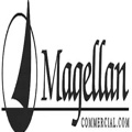 Magellan Commercial Logo