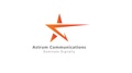 Astrum Communications Logo
