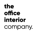 The Office Interior Company Logo