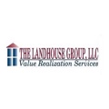 The Landhouse Group, LLC. Logo