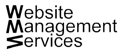 Website Management Services Logo