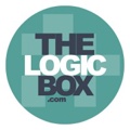 The Logic Box Logo