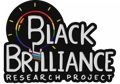 Black Brilliance Research Logo