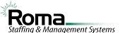 Roma Staffing Systems Logo