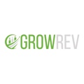 GrowRev Marketing Logo