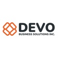 Devo Business Solutions Logo