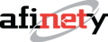 Afinety Logo