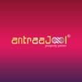 Antraajaal Logo