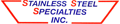 Stainless Steel Specialties Inc. Logo