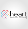 Heart Emotional Consulting Logo