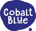 CobaltBlue Sp. z o.o. sp. k. Logo