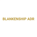 Blankenship ADR Logo