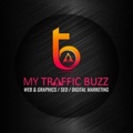 MyTrafficBuzz Logo