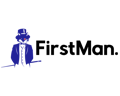 First Man Logo