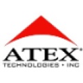 ATEX Technologies, Inc. Logo