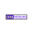 Digital Mili Logo